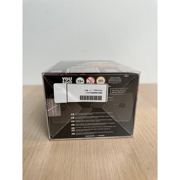 YouTooz - Attack On Titan - Colossal Titan - New - Picture 4 of 4